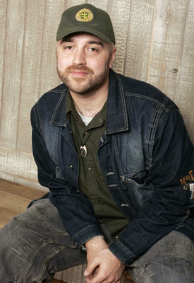 Craig Brewer at 2005 Sundance Film Festival