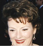 Brenda Blethyn