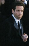 David Duchovny