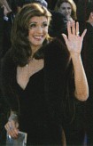 Julie Moran