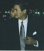 Chow Yun-Fat