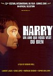 With a Friend Like Harry one-sheet