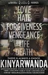 Kinyarwanda poster
