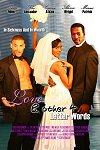 Love... & Other 4-Letter Words one-sheet