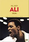 Ali DVD