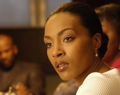 Nona Gaye as Charlene Frank
