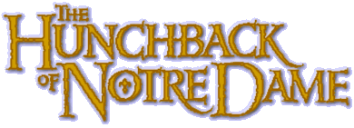 The Hunchback of Notre Dame