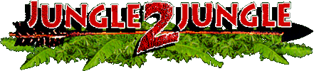 Jungle 2 Jungle