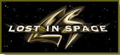 Lost in Space