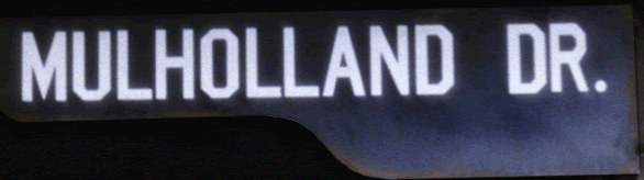 Mulholland Dr.