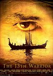 The 13th Warrior poster