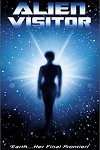 Alien Visitor DVD