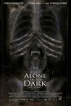 Alone in the Dark one-sheet