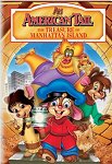 An American Tail III DVD