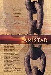 Amistad poster