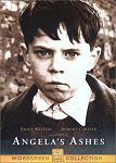 Angela's Ashes DVD