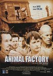 Animal Factory poster