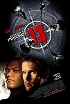 Assault on Precinct 13 one-sheet