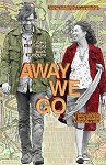 Away We Go one-sheet