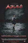 Azumi one-sheet