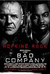 Bad Company one-sheet