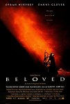 Beloved poster