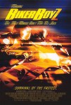 Biker Boyz one-sheet