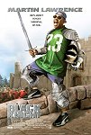 Black Knight poster