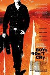 Boys Don't Cry poster