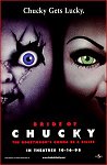 Bride of Chucky poster
