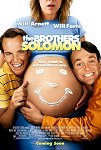 The Brothers Solomon one-sheet
