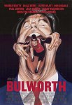 Bulworth poster