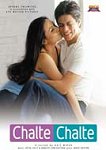 Chalte Chalte one-sheet