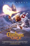 Disney's A Christmas Carol poster