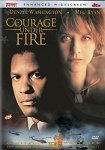 Courage Under Fire DVD