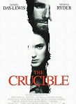 The Crucible poster