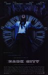 Dark City poster