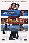 Destiny Turns on the Radio one-sheet