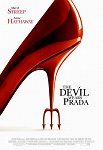 The Devil Wears Prada one-sheet