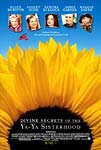 Divine Secrets of the Ya-Ya Sisterhood one-sheet