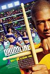 Drumline one-sheet