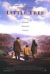 The Education of Little Tree poster