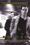 Eraser poster