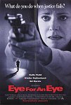 Eye for an Eye poster