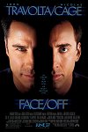 Face/Off poster