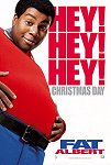 Fat Albert one-sheet