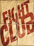 Fight Club DVD