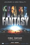 Final Fantasy poster