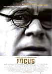Focus poster