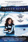 Frozen River one-sheet